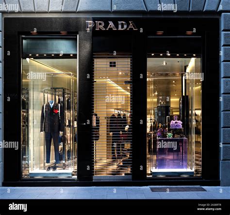 PRADA: About the Italian Luxury Fashion House 